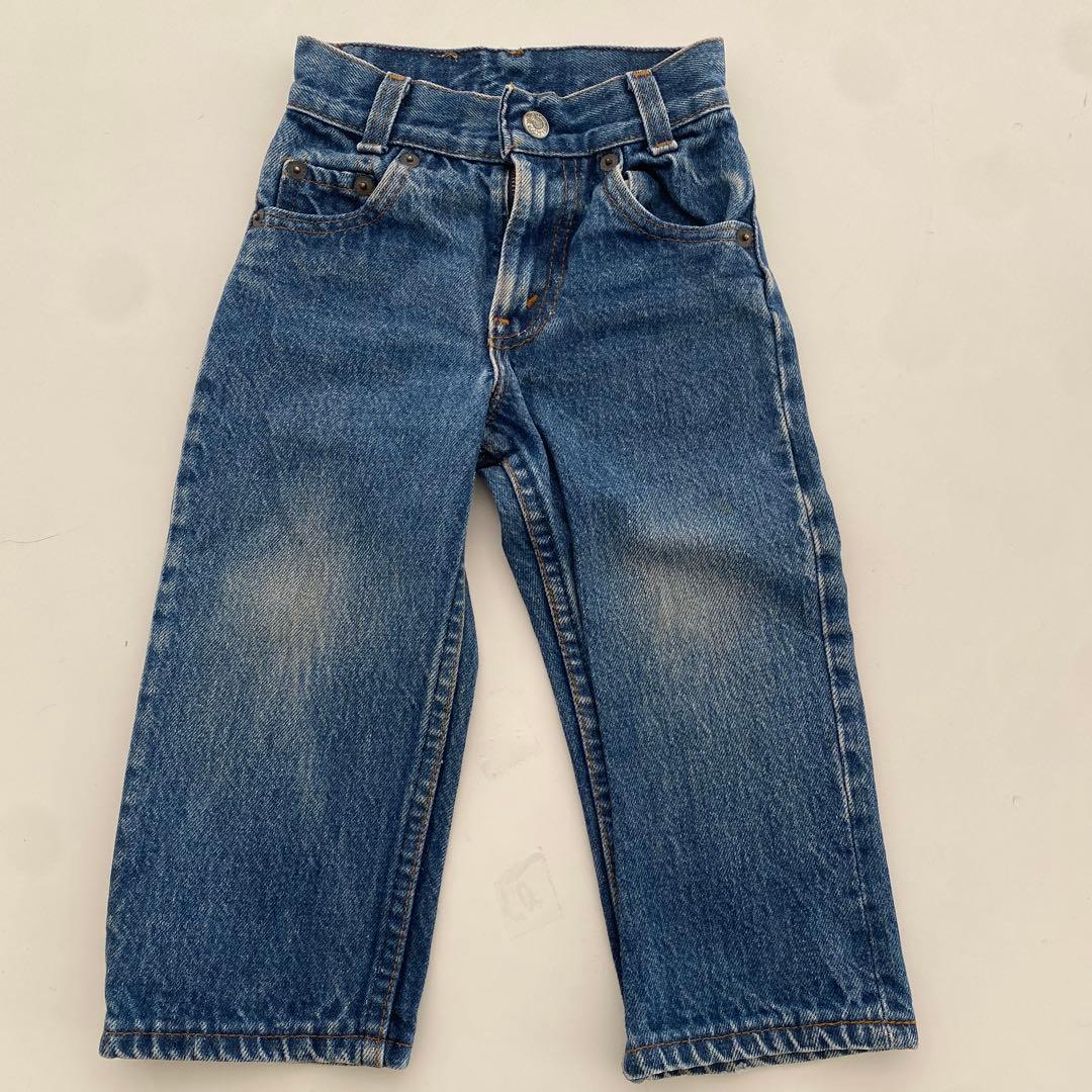 Misha & Puff スケポン Rose blush 18-24m