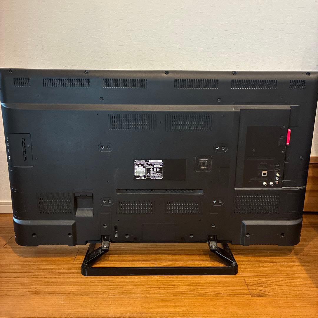 ジャンク品】Panasonic TH-49E300 液晶テレビ 49インチ