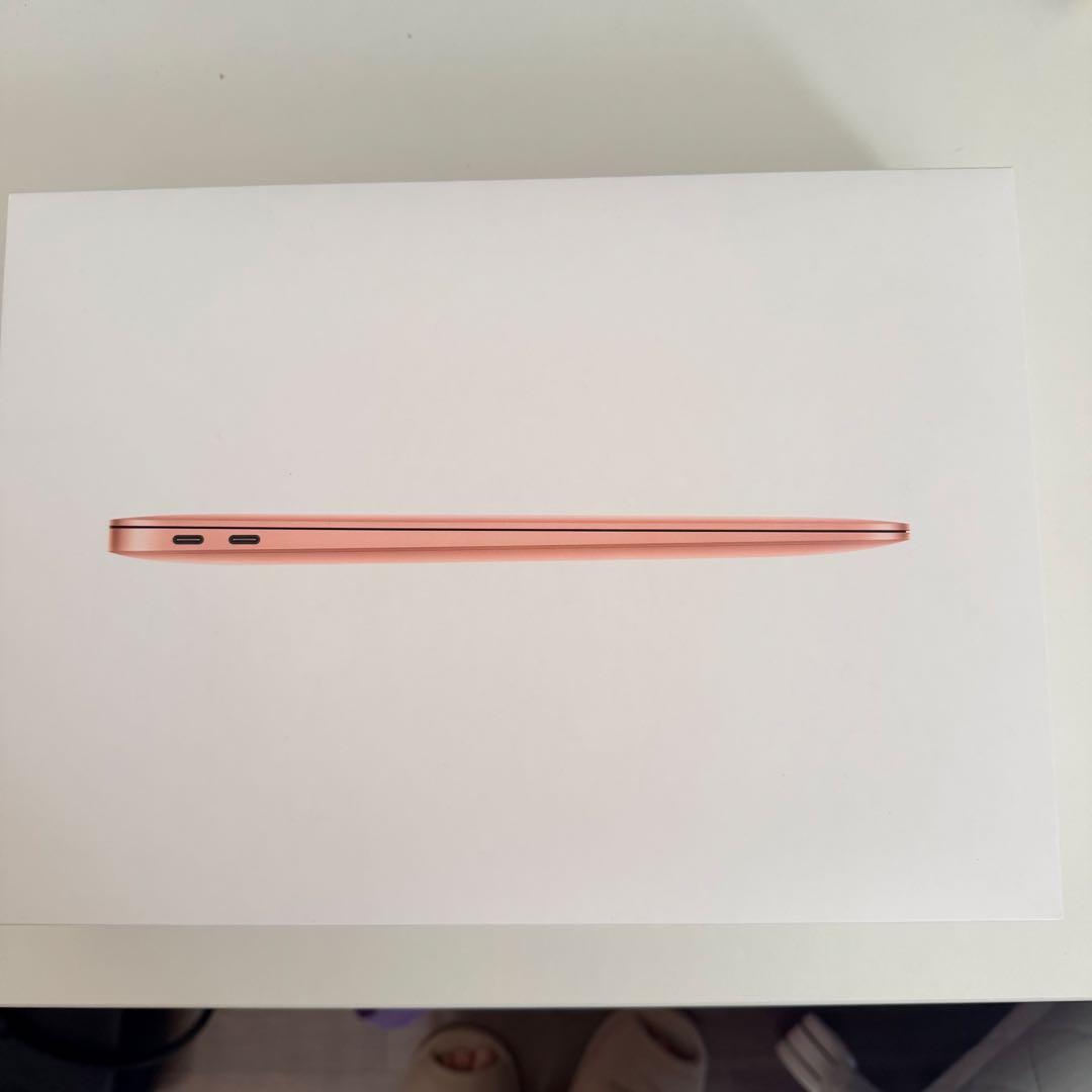 液晶割れ】MacBook Air M1 16GB SSD 512GB 箱あり - メルカリ