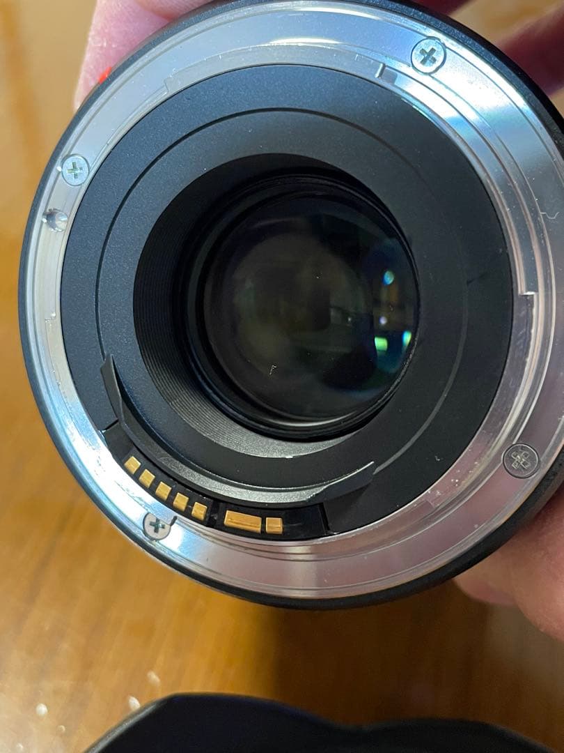 TAMRON SP 10-24mm f/3.5-4.5 広角レンズ /CANON