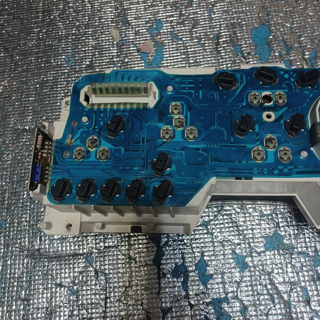 1995年 フォード サンダーバード インストルメントクラスター