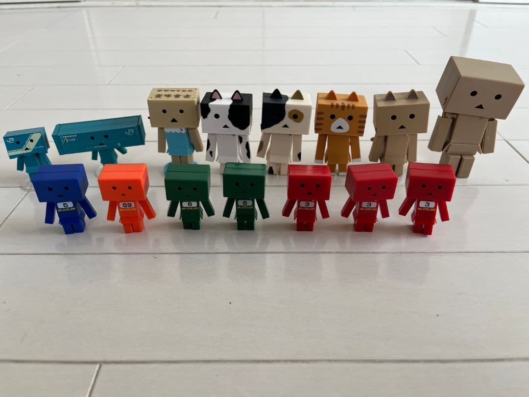 よつばと！ ダンボー まとめ セット - メルカリ