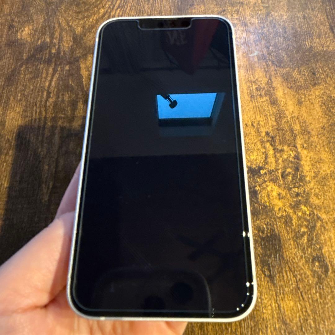 iPhone13mini 512G スターライト Apple iPhone 13 mini 512GB SIMフリー [スターライト] 価格比較