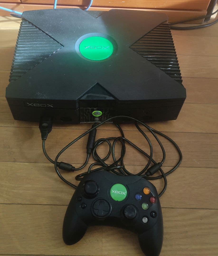 初代XBOX evox 〜トムソン HDD2TB - Cerbios - メルカリ
