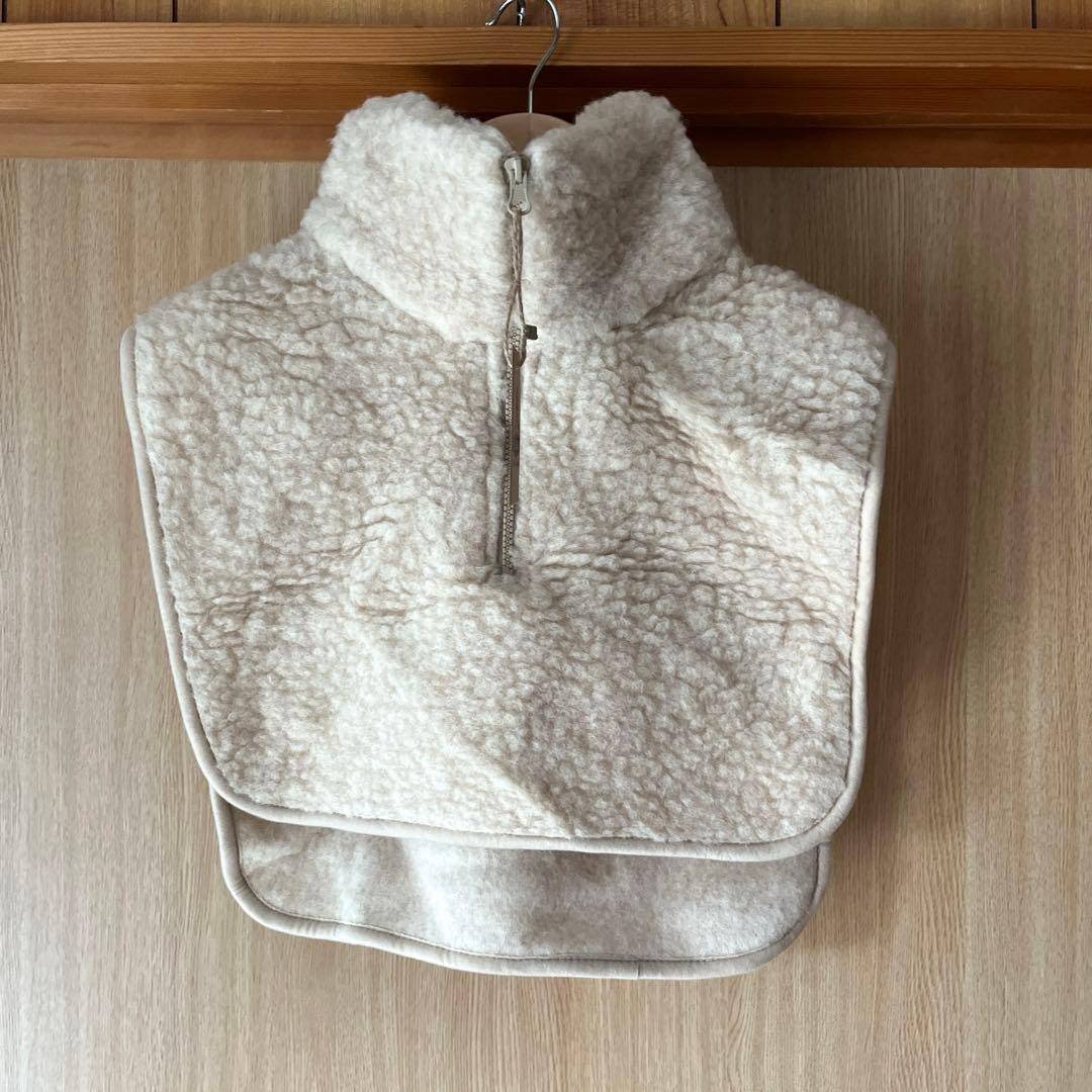 コールドブレーカー ジップ ハイネックネックウォーマー - メルカリ