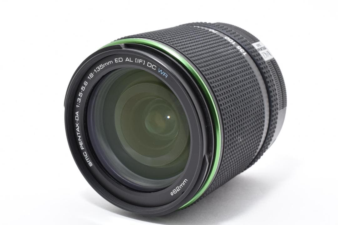 ペンタックス 18-135mm F3.5-5.6 #21310