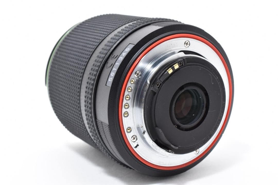 ペンタックス 18-135mm F3.5-5.6 #21310