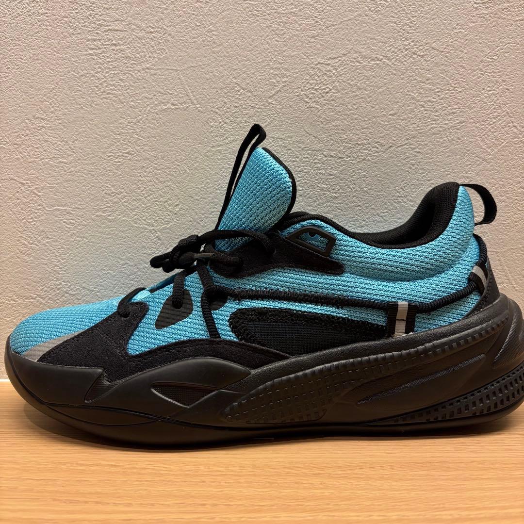 【希少】未使用　PUMA × J. Cole RS-Dreamer 27.5cm