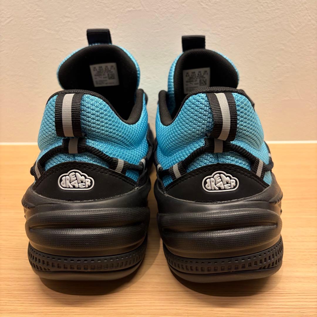 【希少】未使用　PUMA × J. Cole RS-Dreamer 27.5cm