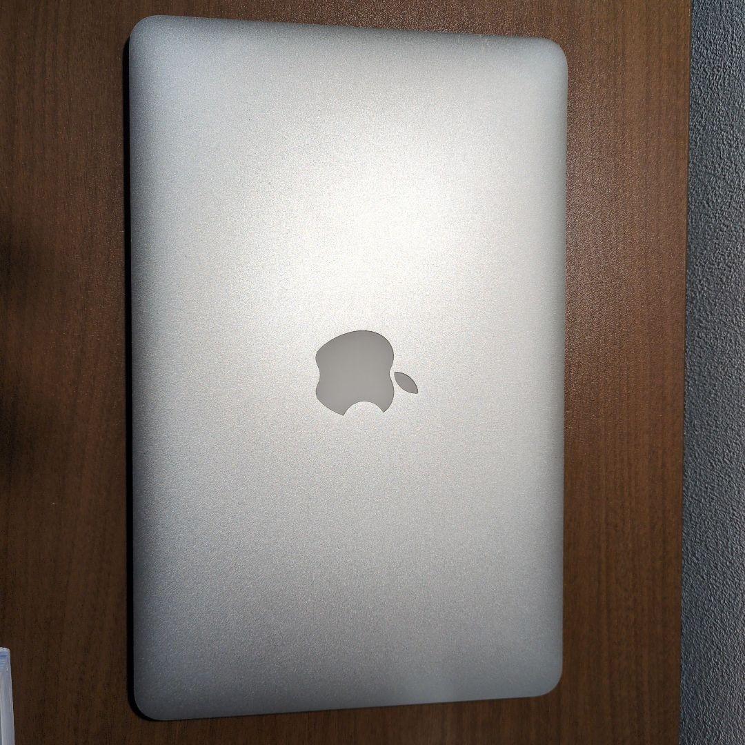 最終値下げMacBook Air 11 ノートパソコン W 最終値下げ】MacBook Air 11インチIntel Core i5 - メルカリ