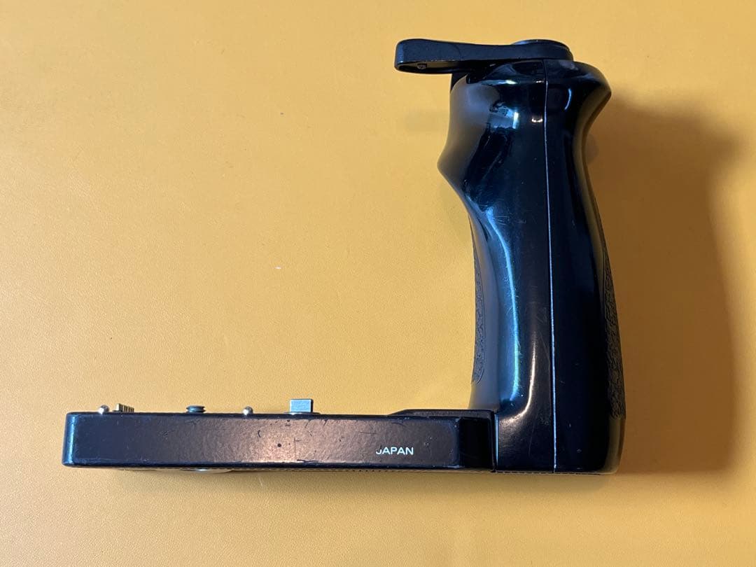 ブロニカ Bronica GS-1 65mmと150mmレンズ、グリップ付きの通販はau