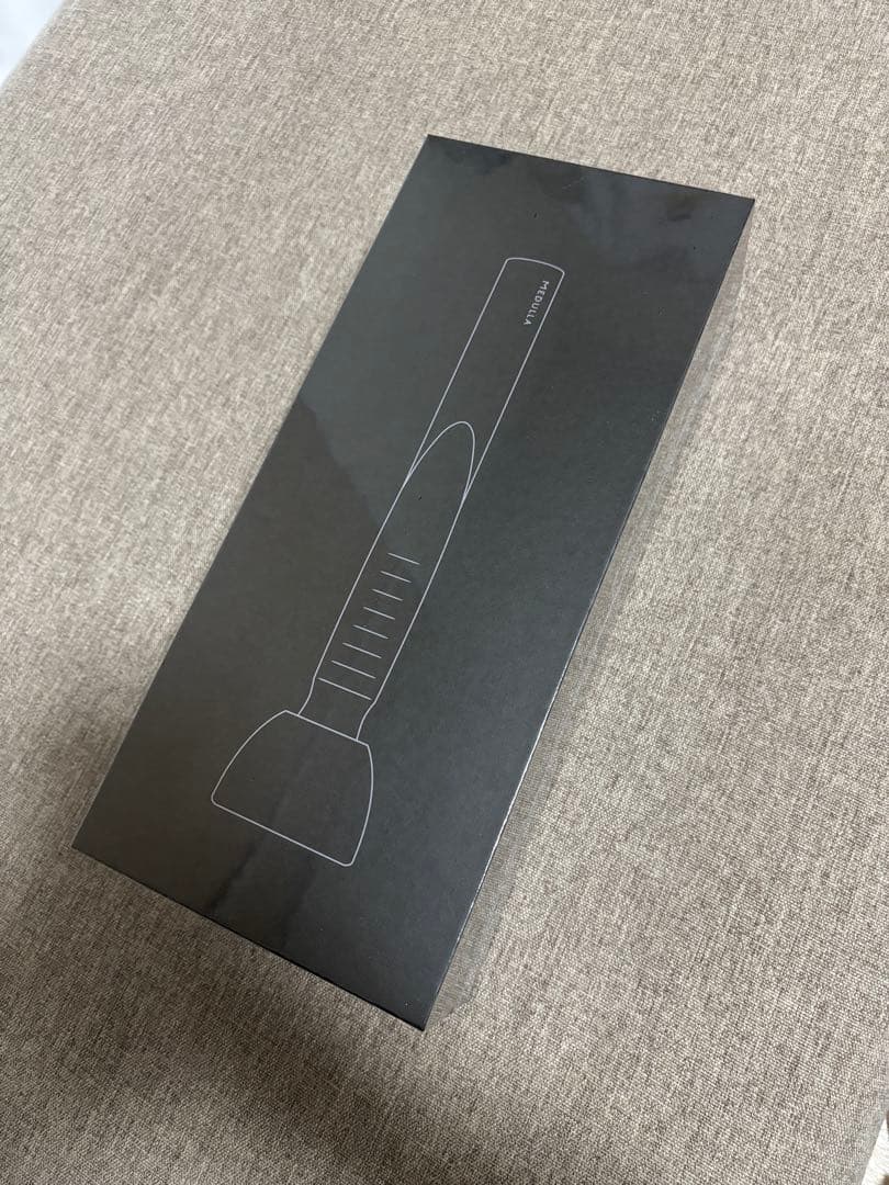 【新品未開封】メデュラ　ソニック・シャイン・プロ 公式】CLUB MEDULLA