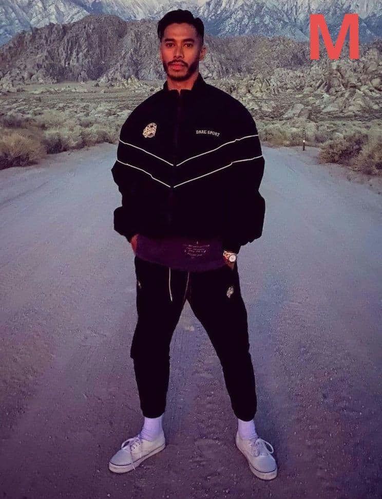 961 超レア ダルクスポーツ darc sport バルボア ジャケット M - メルカリ