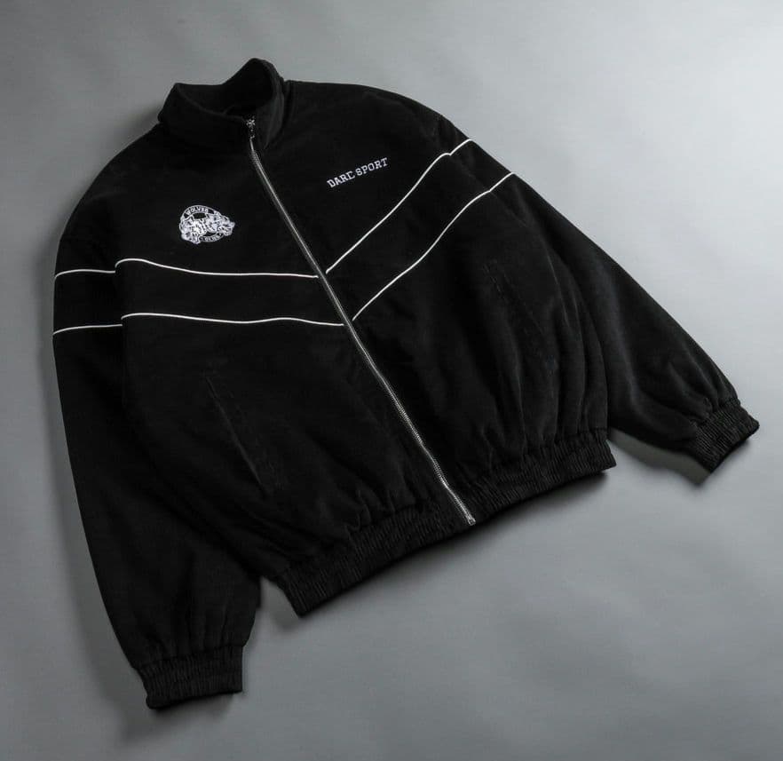 961 超レア ダルクスポーツ darc sport バルボア ジャケット M - メルカリ