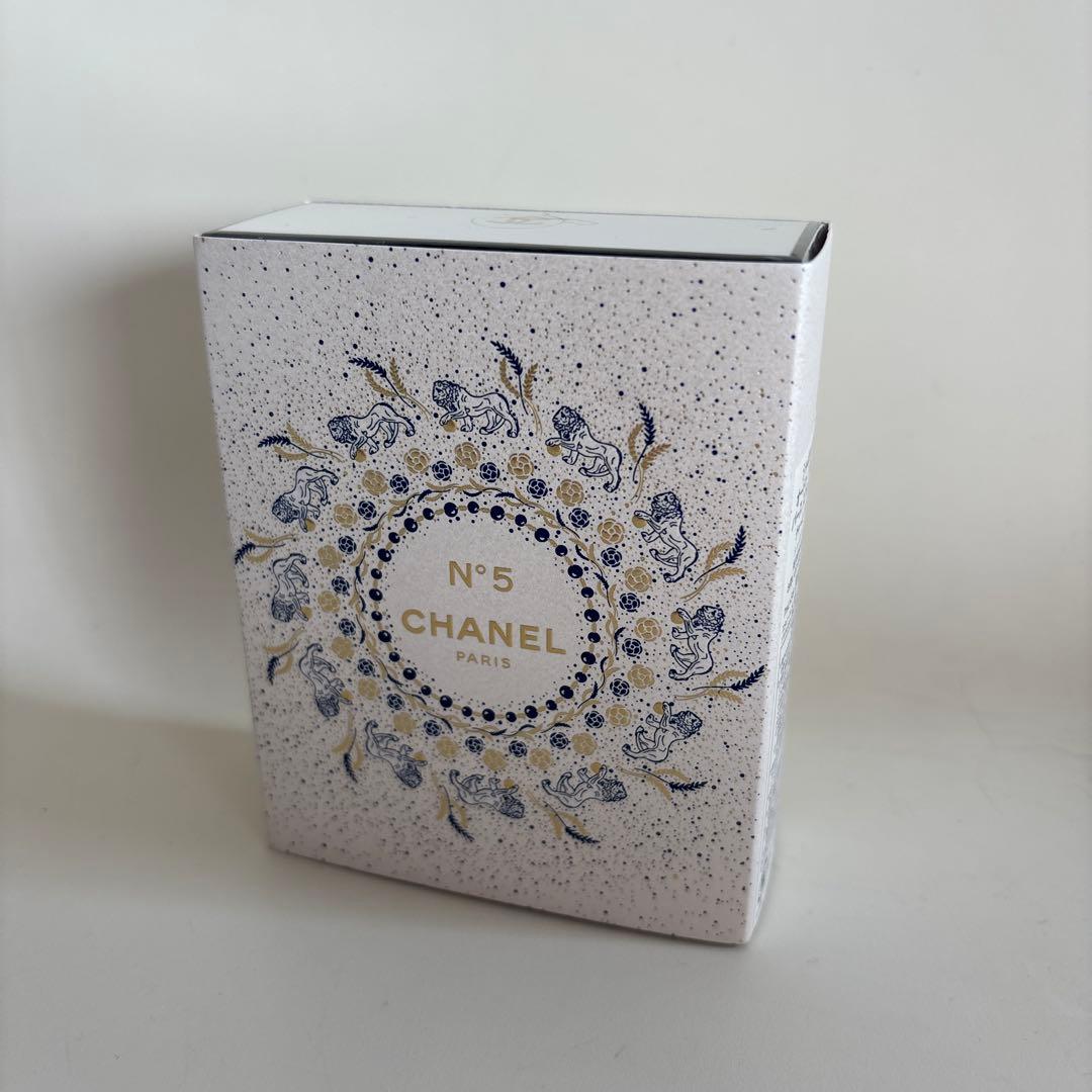 シャネル　No5 オードゥ　パルファム　パース　スプレイ　コメット シャネル N°5 オードゥ パルファム パース スプレイ コメット（特別