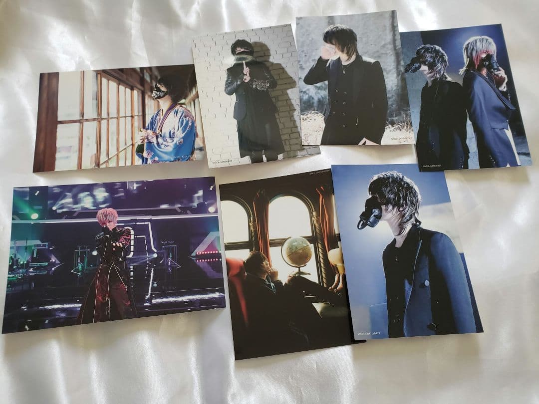 そらる まふまふ メモカセット-保証商品