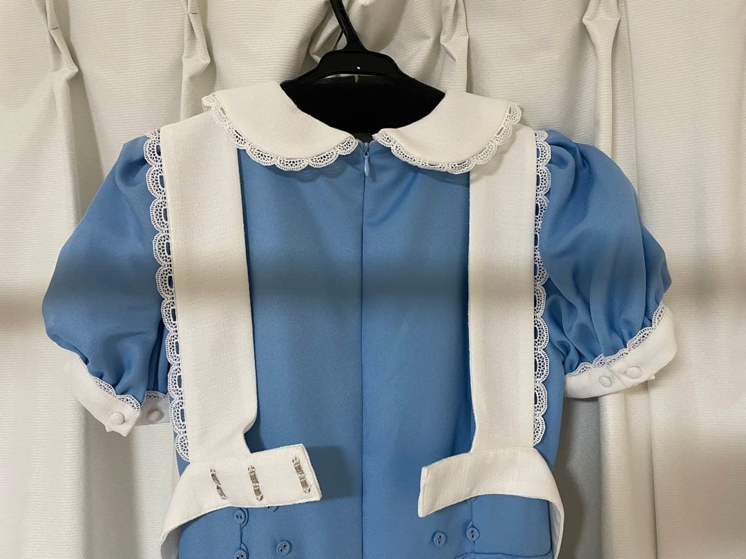 Secret Honey アリス Dハロ 正規品 布タグ付き - コスプレ衣装オンライン