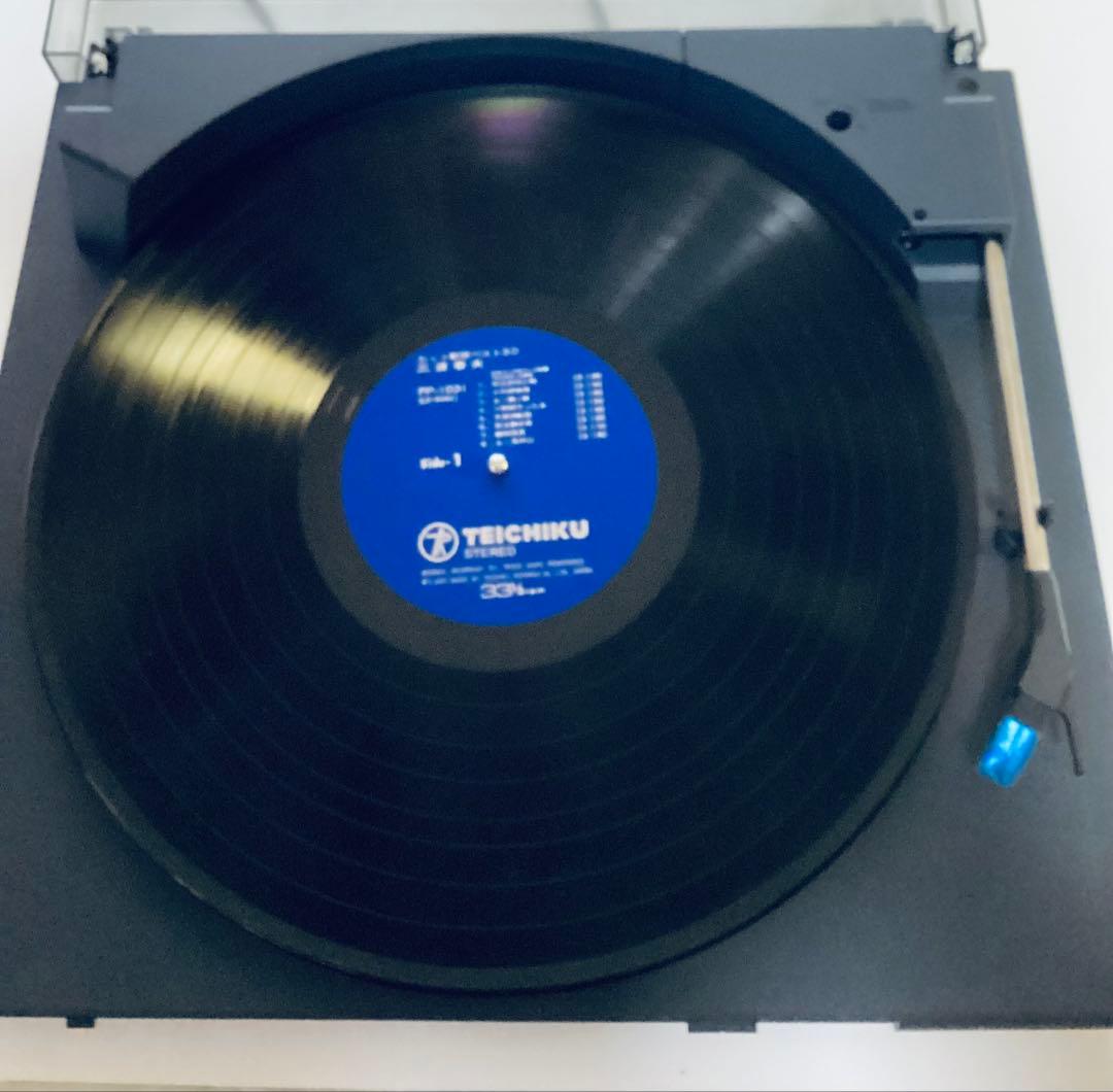 ヤマハ レコード プレーヤー P-90M - メルカリ