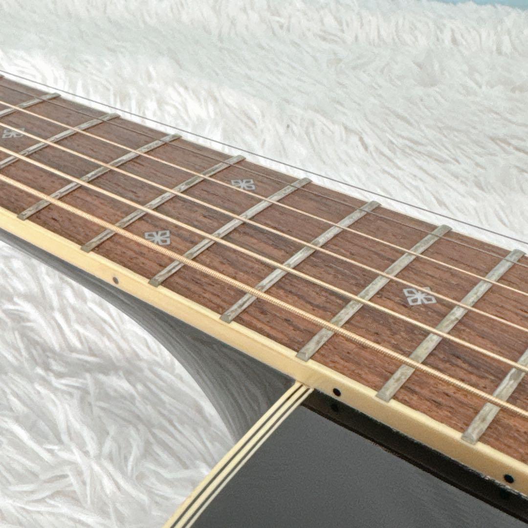 希少！Takamine TDP512 長渕剛 チンピラ1号 エレアコ 真空管 - メルカリ