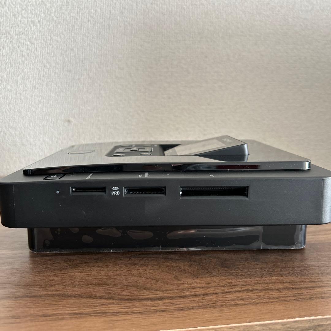 みっちSONY DVDライター VRD-MC10