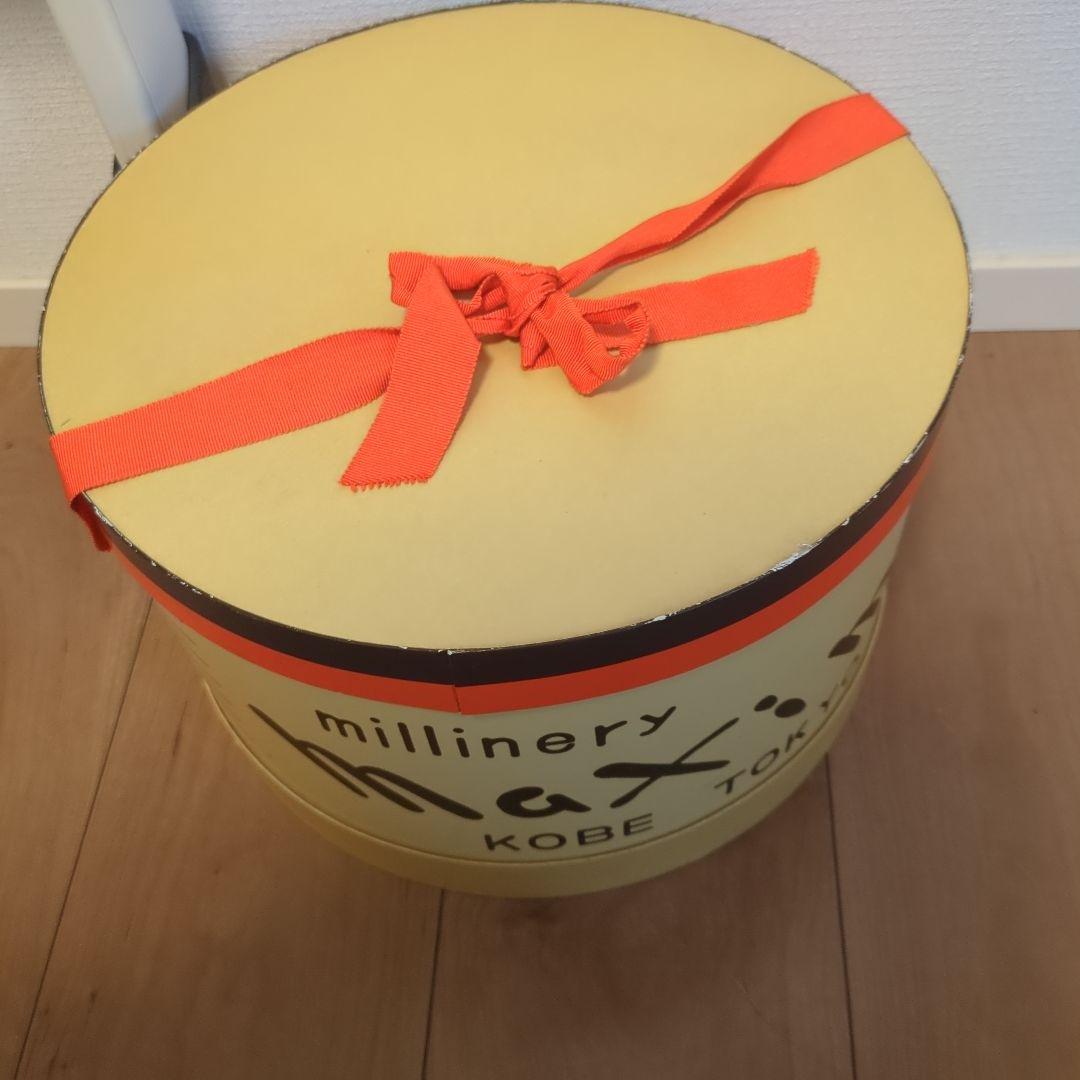 pitose46　maxim ハット Iwao Yamaguchi