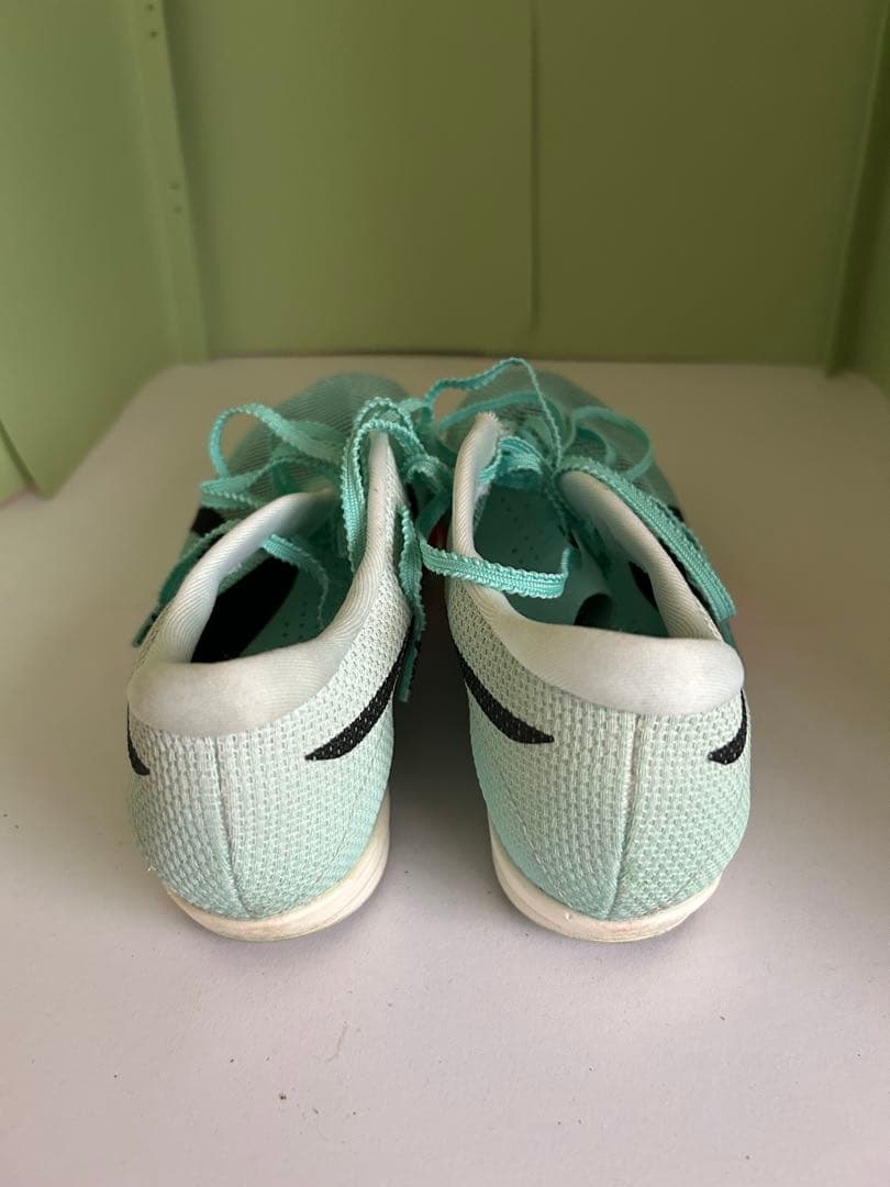 日*9様 メタスピードLD2 26.5cm