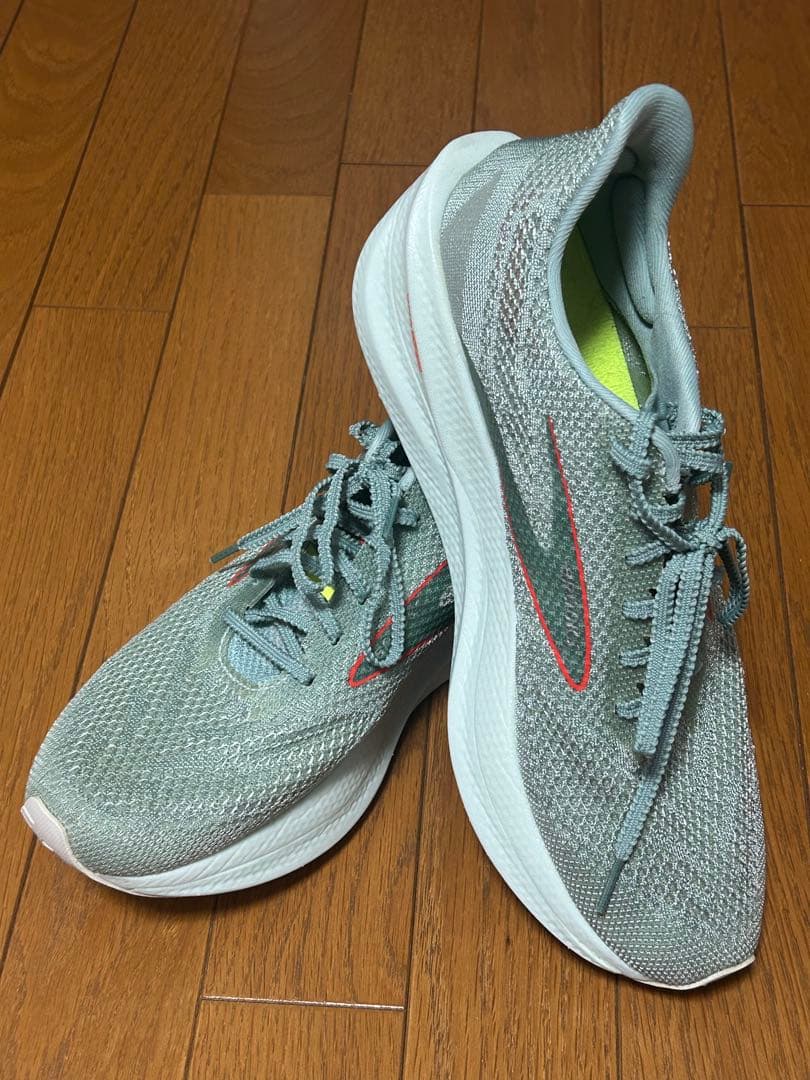 (美品)ブルックス ハイペリオンエリート3 29.0cm