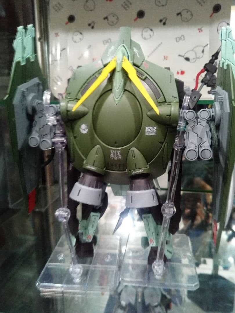 フルメカニクス フォビドゥン レイダー カラミティ 3体セット ジャンク