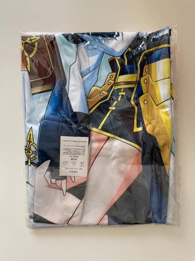 魔法少女リリカルなのは なのは フェイト はやて C82 抱き枕カバー セット