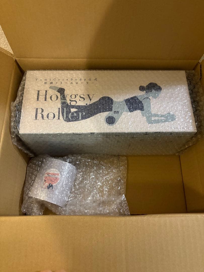 【ユミコア】Hogssy ローラーとHogssy のセット ホグッシーローラー & ホグッシー のセット ユミコア Hogssy ユミコア
