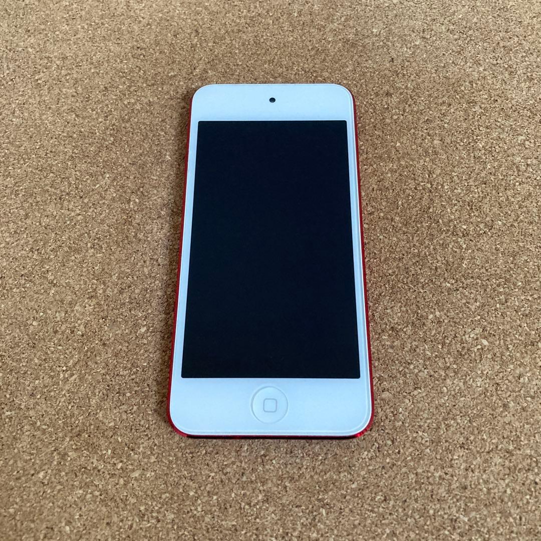 428【早い者勝ち】美品☆電池良好☆iPod Touch7 第7世代 32GB☆