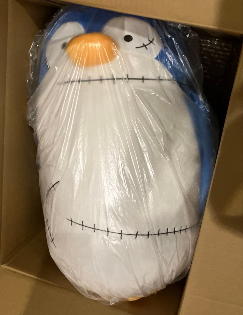 人気 SPY×FAMILY アフタヌーンティーコラボ ペンギンさん - メルカリ