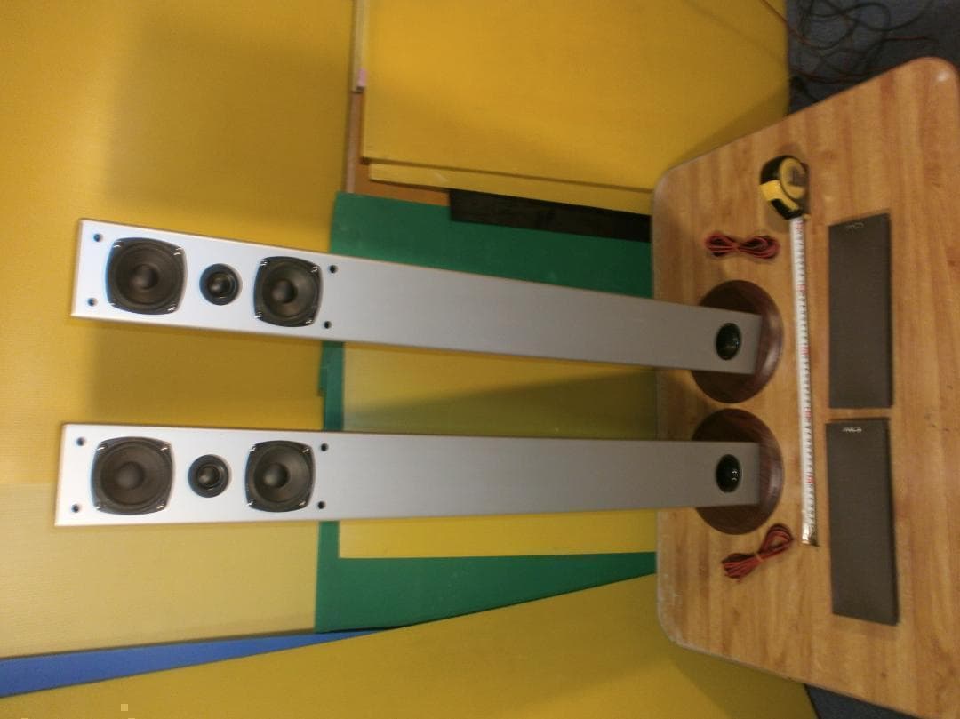 Magnavox 12インチ アルニコスピーカー Allen Organ 希少