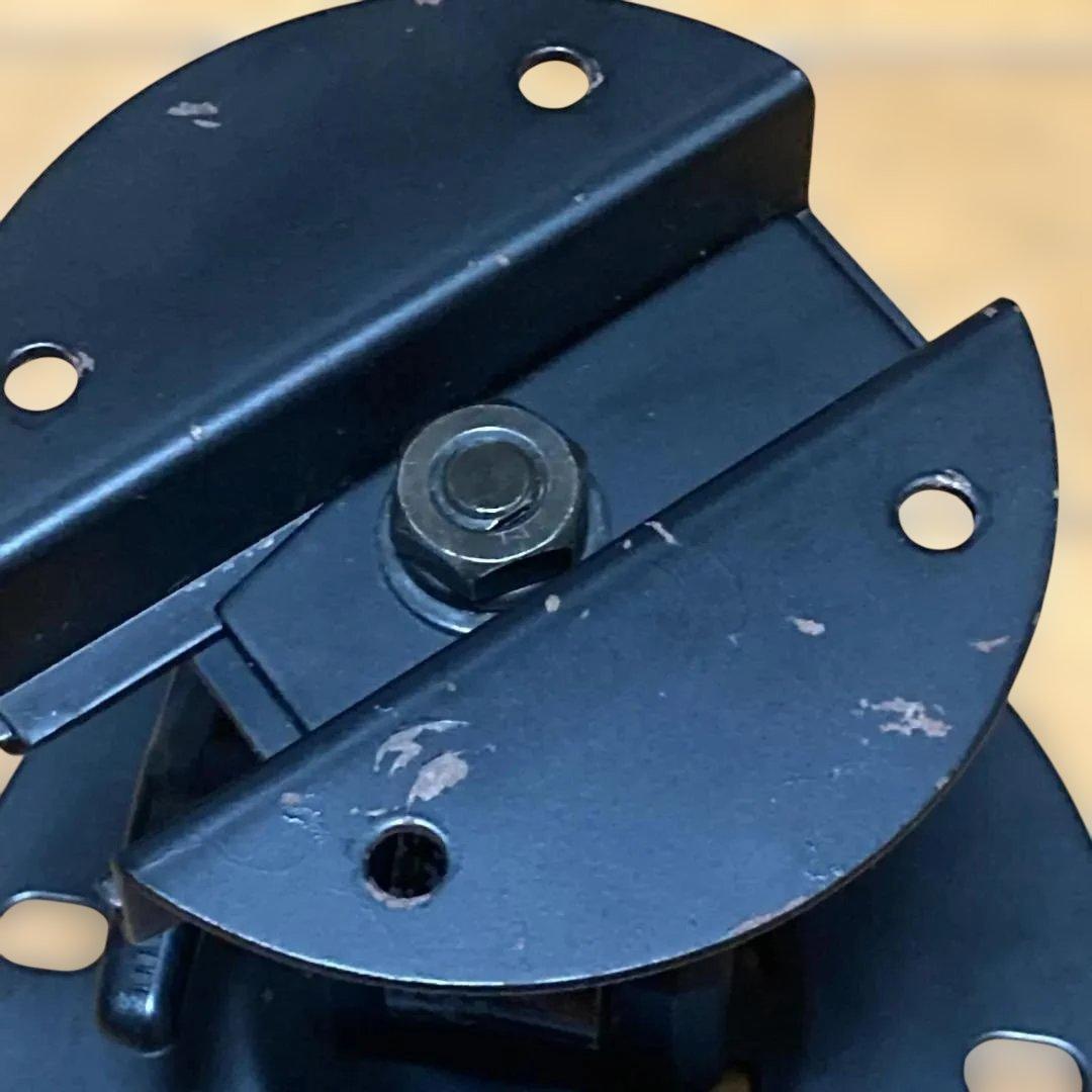 BOSE スピーカー天井吊り下げ用 ブラケット 天吊金具 純正品 正規品