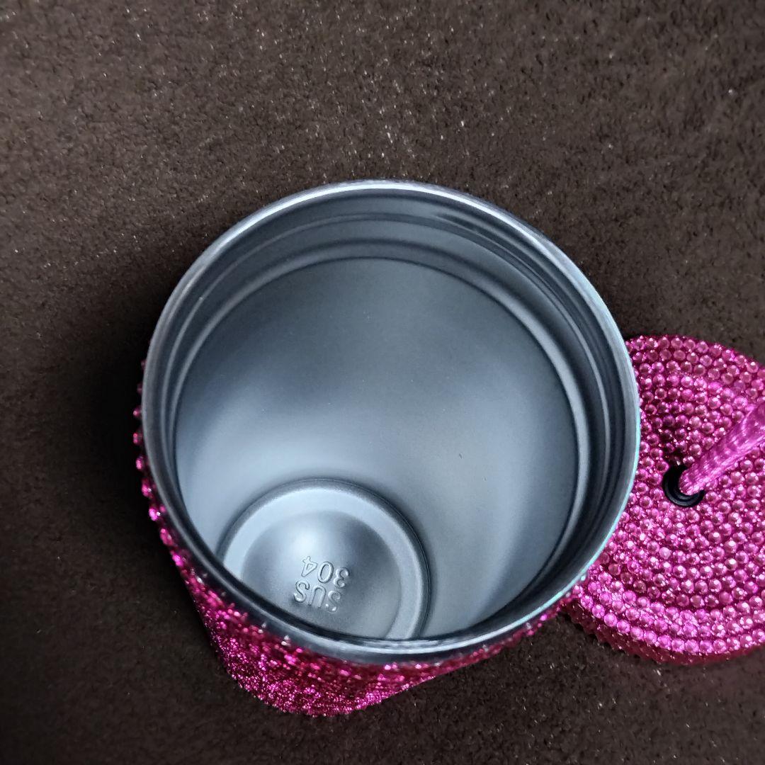 浜崎あゆみ 2024 ASIA TOUR フールタンブラー 新品 未使用 正規品