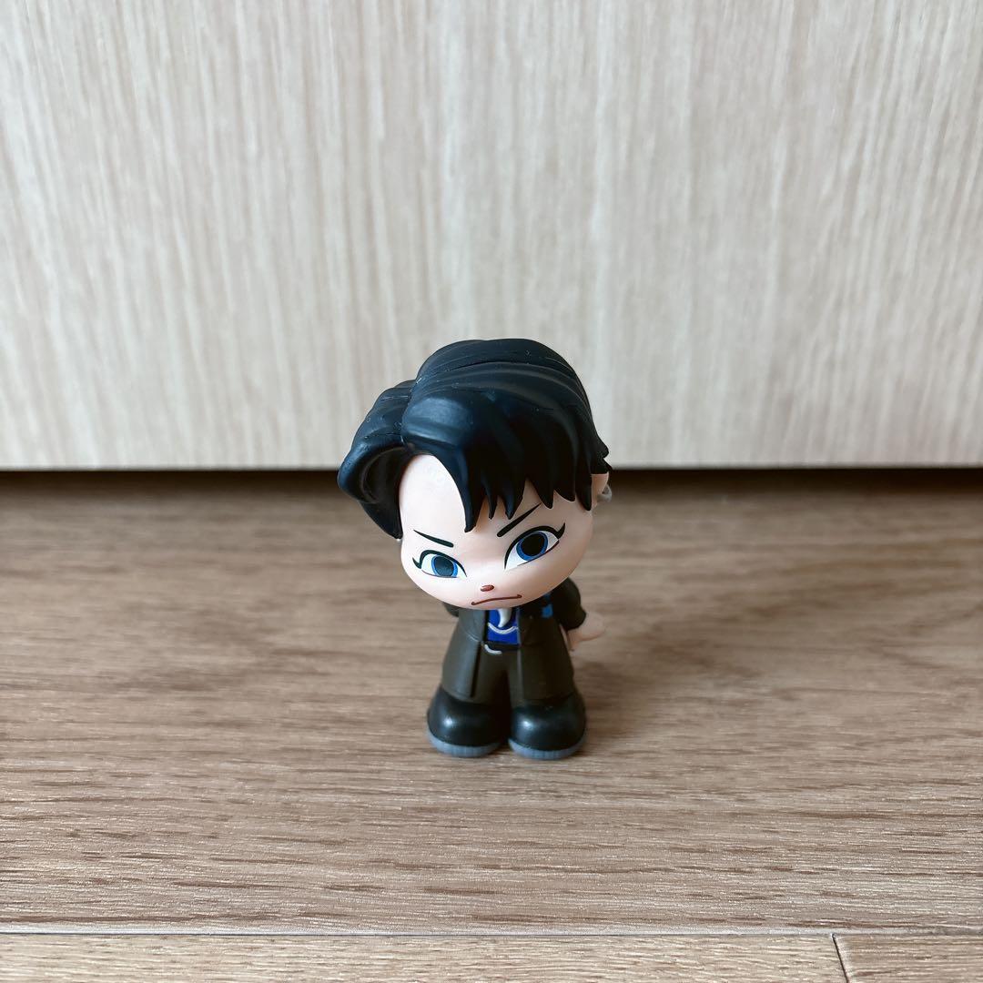 Mrs. GREEN APPLE ミセス フィヨルド fjord フィギュア I - メルカリ