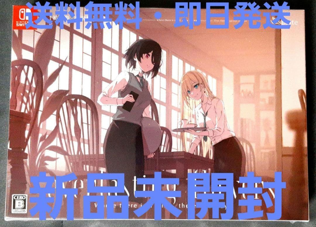 (送料無料・即日発送)everlasting flowers 初回限定特装版 everlasting flowers 初回限定特装版｜の通販はソフマップ[sofmap]