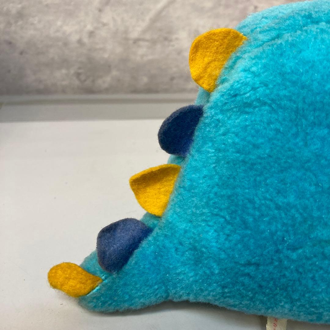 サンリオ レア 希少 恐竜 きょうりゅう ぬいぐるみ 80年代 当時物 レトロ