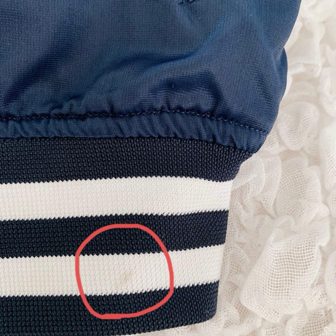 苺様専用です】ヤンキース スタジアムジャンパー 欠番23 【L