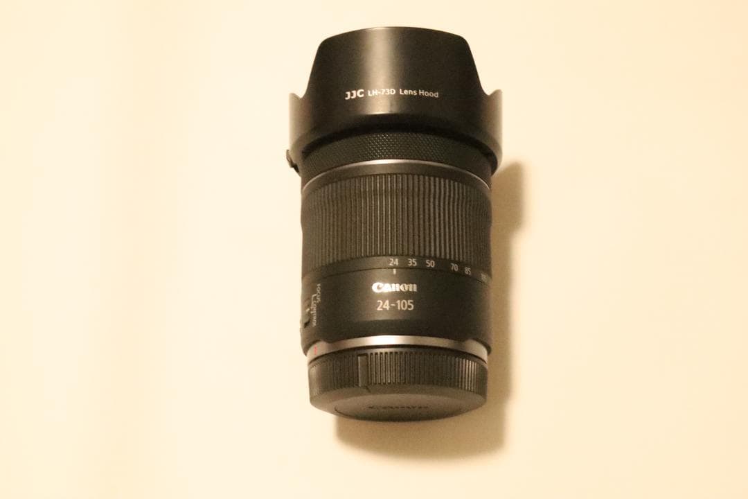 Canon RF24-105 F4-7.1 IS STM 【極美品・防湿庫保管】 Canon RF24-105mm F4-7.1 is STM Lens : Amazon.ca: Electronics