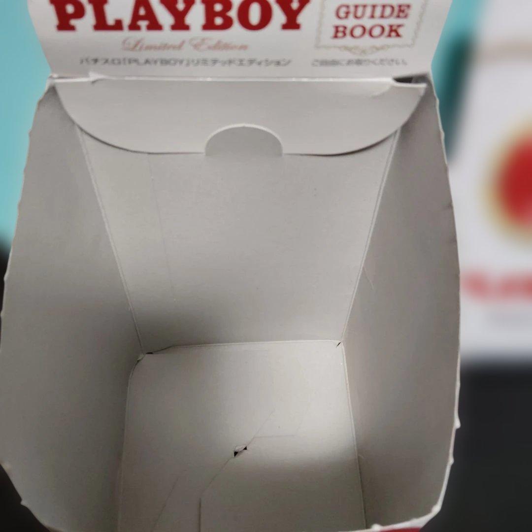 パチスロPLAYBOY LimitedEdition ガイドブック 約150冊 - メルカリ