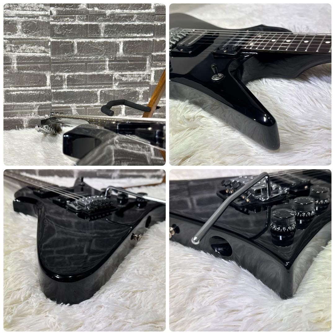 YAMAHA HR-III 山本恭司モデル ヤマハ HR-3 - メルカリ