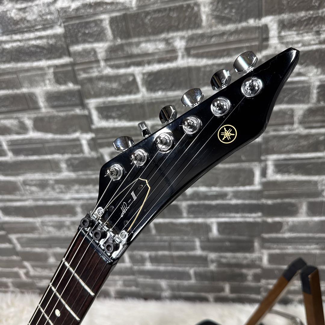 YAMAHA HR-III 山本恭司モデル ヤマハ HR-3 - メルカリ