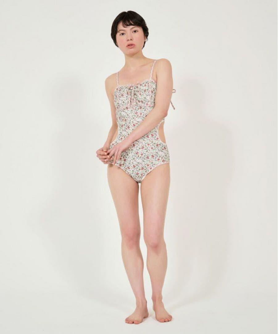 ゆき　【未使用】TINA:JOJUN 水着