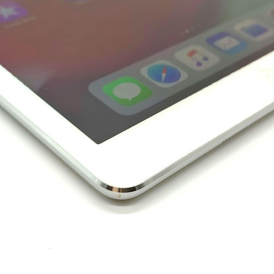APPLE iPad Air 第1世代 WIFIモデル 32GB シルバー - メルカリ