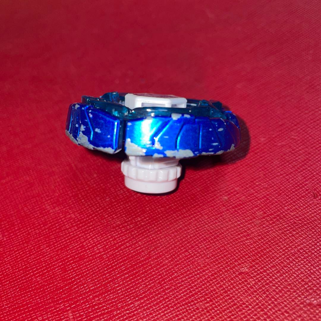 メタルファイトベイブレード 三ツ矢サイダー 限定 アースアクイラ