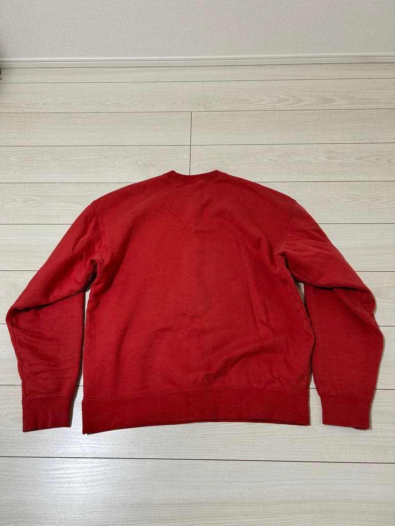 1234様 NIGO x NIKE スウェット human made - メルカリ