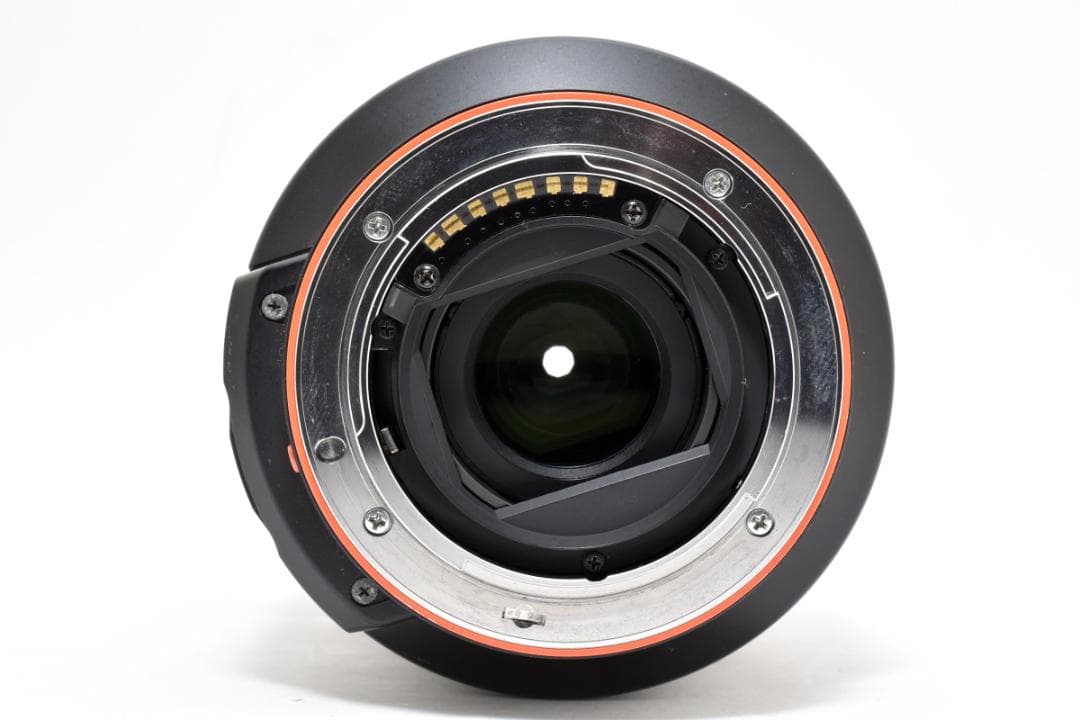 超美品 ソニー 70-300 F4.5-5.6 SAL70300G α H380