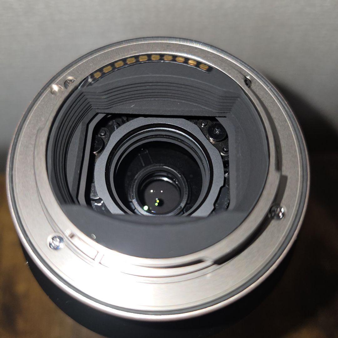 【美品】TAMRON 70-300 F/4.5-6.3 Di III RXD