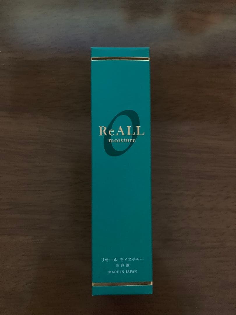 敏感肌 美容液 リオールモイスチャー 50ml 超保湿 乾燥肌 新品 送料